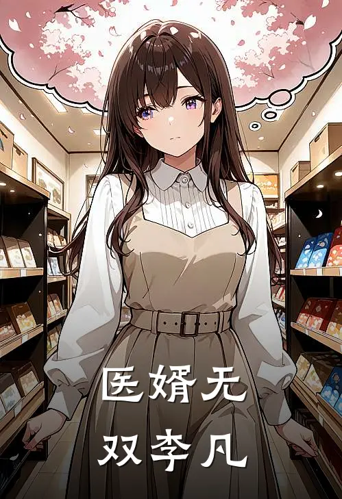 医婿无双李凡