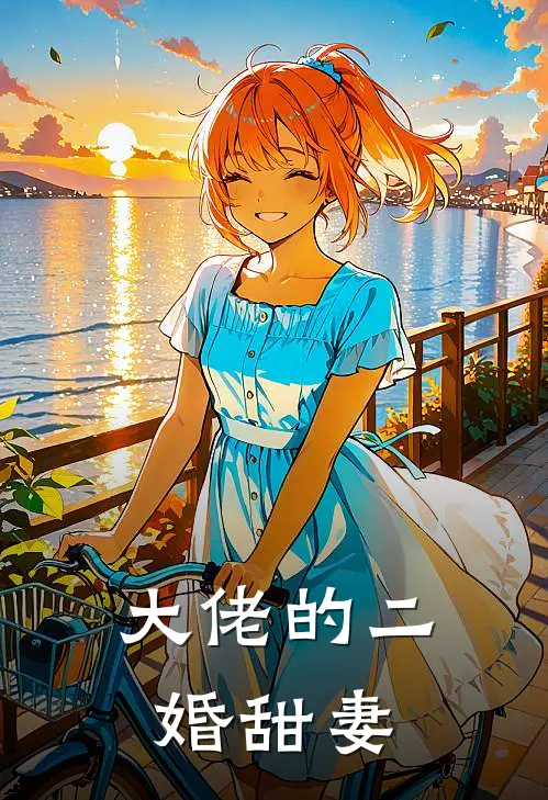 大佬的二婚甜妻