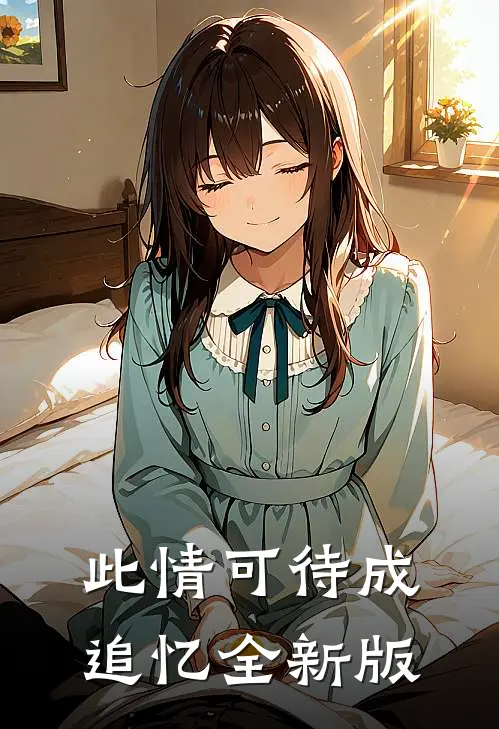 此情可待成追忆全新版
