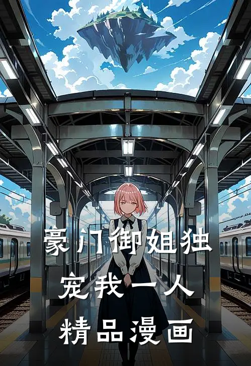 豪门御姐独宠我一人精品漫画
