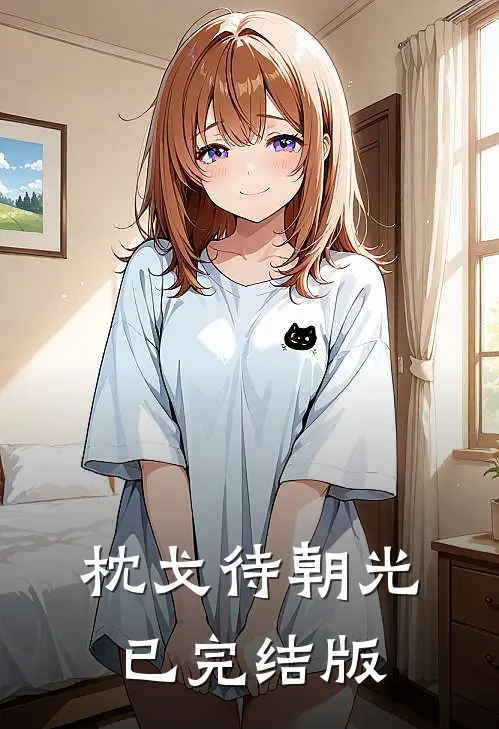 枕戈待朝光已完结版
