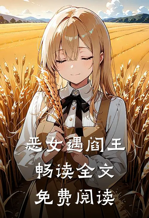 恶女遇阎王畅读全文免费阅读
