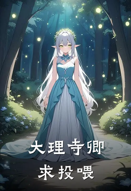 大理寺卿求投喂