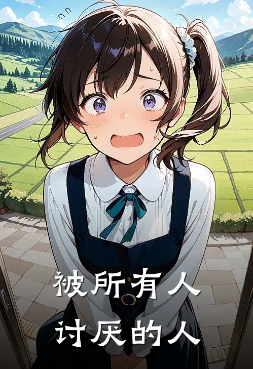 被所有人讨厌的人