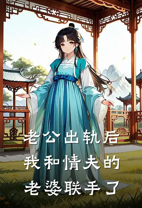 老公出轨后，我和情夫的老婆联手了