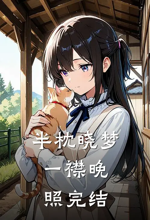 半枕晓梦，一襟晚照完结