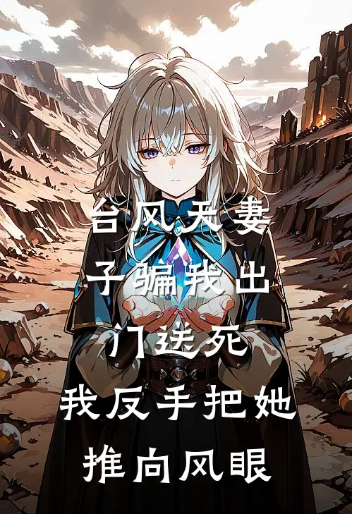 台风天妻子骗我出门送死，我反手把她推向风眼