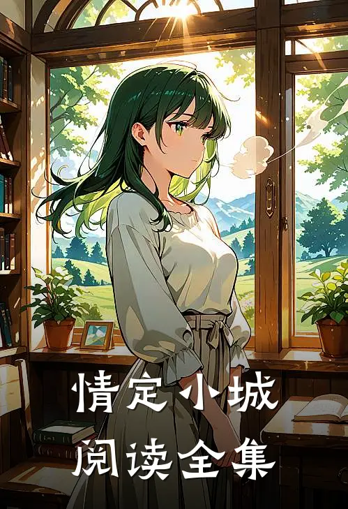 情定小城阅读全集