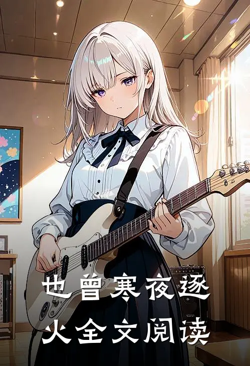 也曾寒夜逐火全文阅读