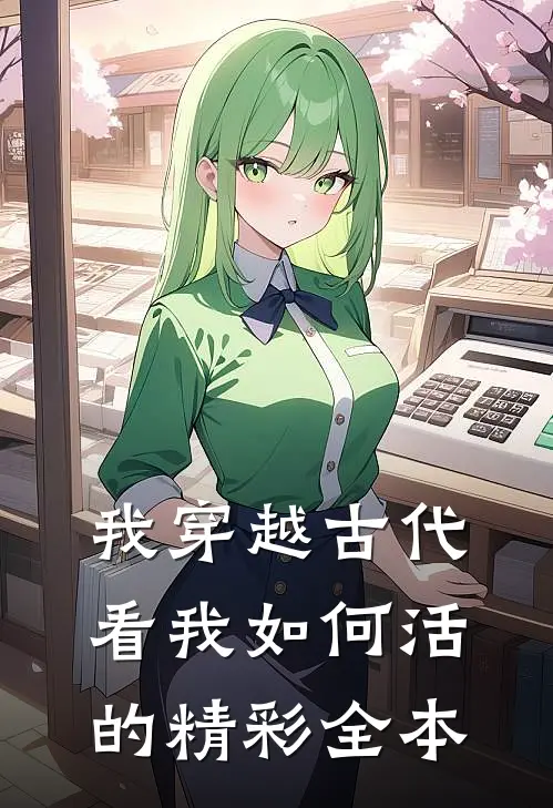 我穿越古代看我如何活的精彩全本