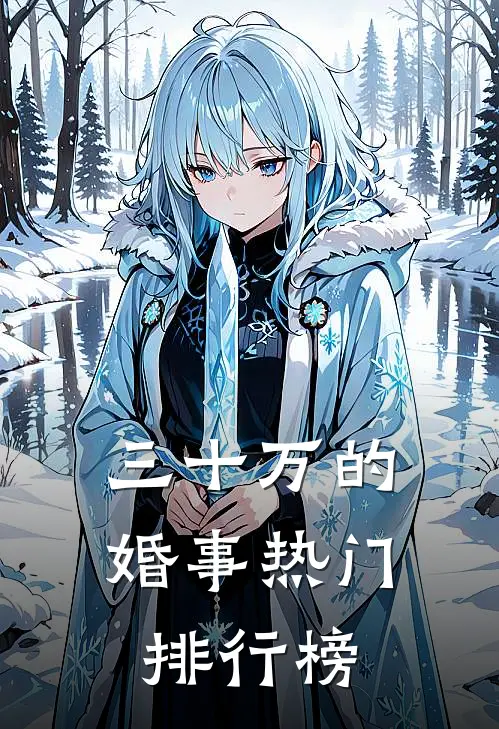 三十万的婚事热门排行榜