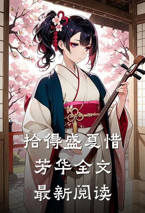 拾得盛夏惜芳华全文最新阅读
