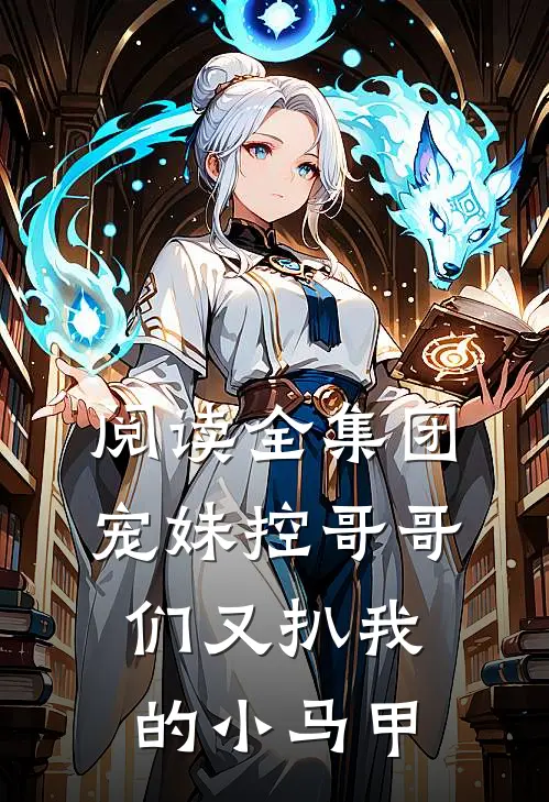 阅读全集团宠妹控哥哥们又扒我的小马甲