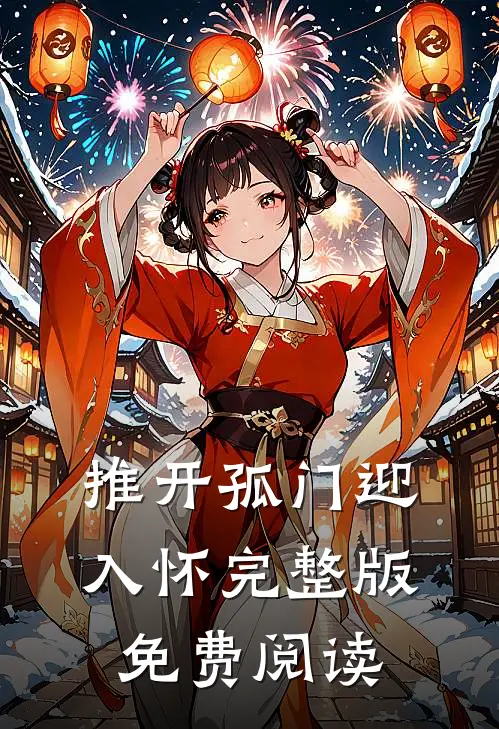 推开孤门迎入怀完整版免费阅读