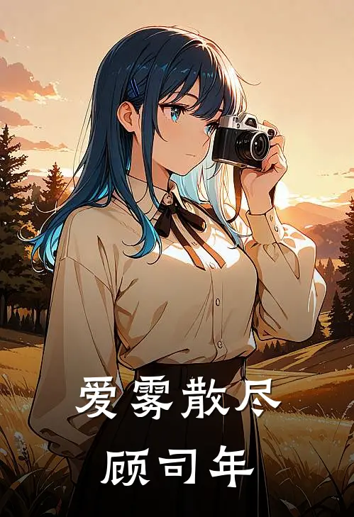 爱雾散尽顾司年