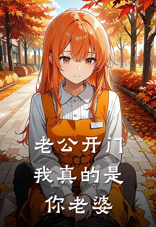 老公开门，我真的是你老婆
