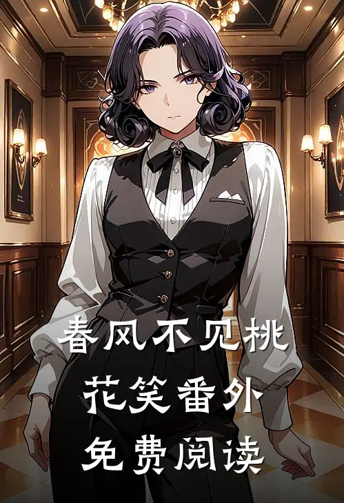 春风不见桃花笑番外免费阅读