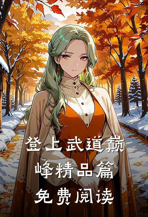 登上武道巅峰精品篇免费阅读