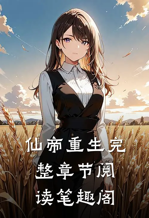 仙帝重生完整章节阅读笔趣阁
