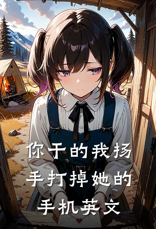 你干的我扬手打掉她的手机英文