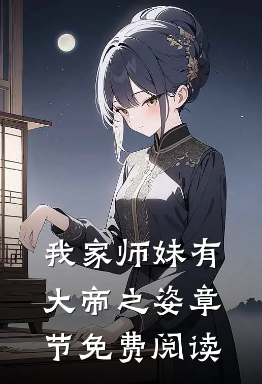 我家师妹有大帝之姿章节免费阅读