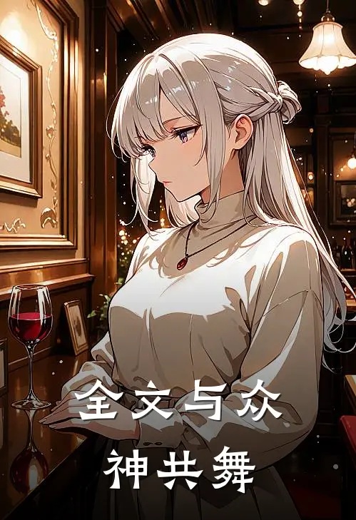 全文与众神共舞
