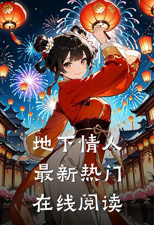 地下情人最新热门在线阅读