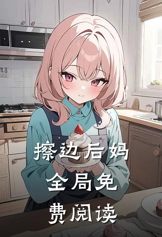 擦边后妈全局免费阅读