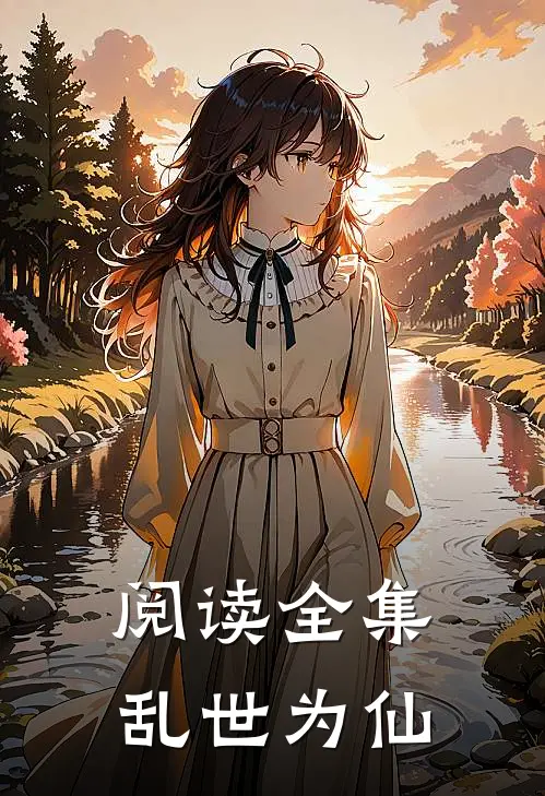 阅读全集乱世为仙