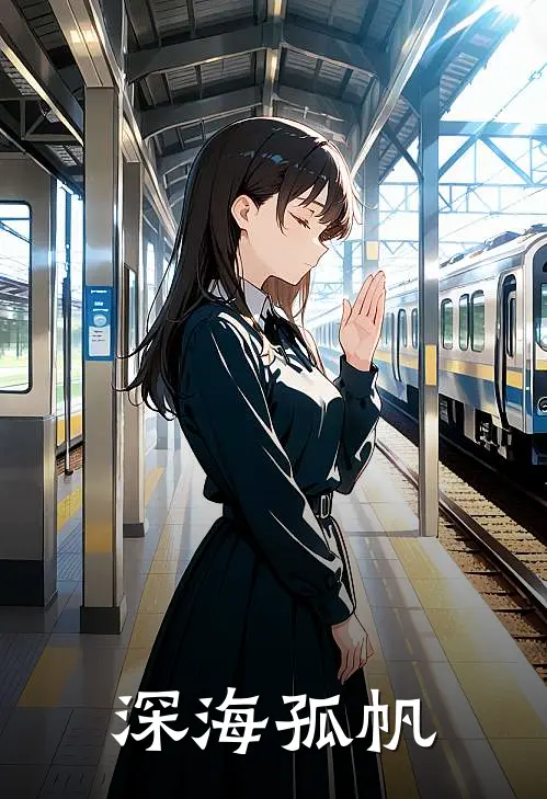 深海孤帆