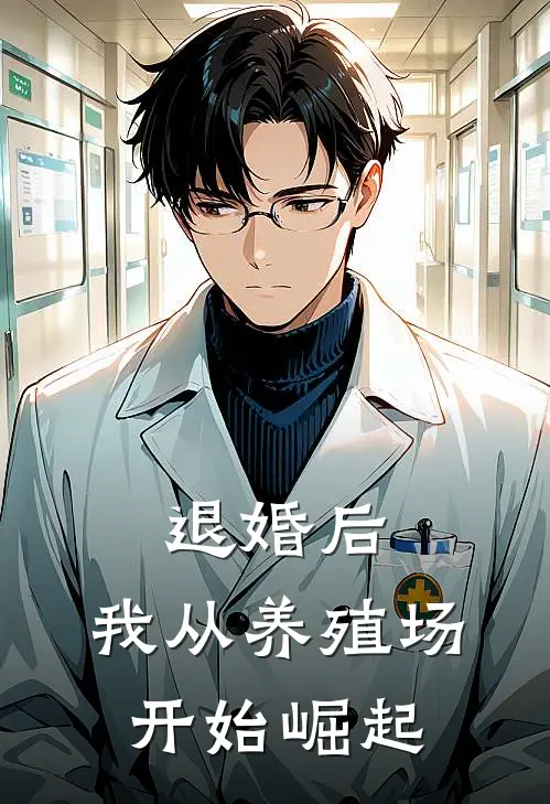 退婚后，我从养殖场开始崛起