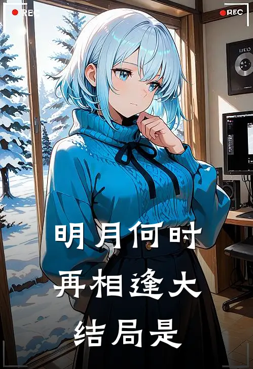 明月何时再相逢大结局是