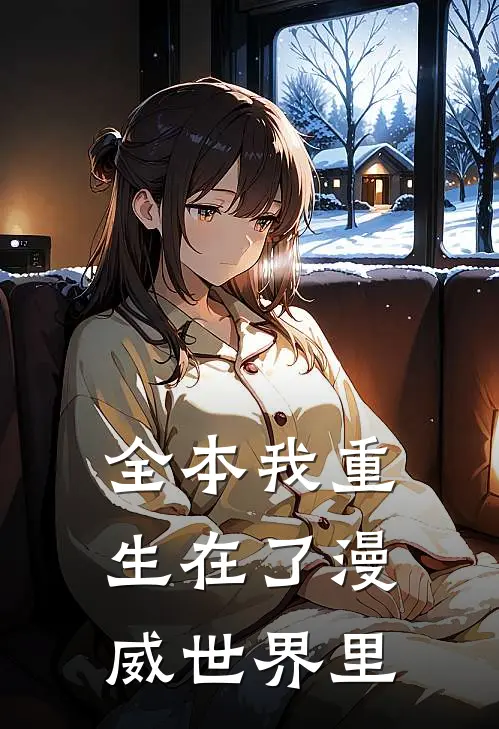 全本我重生在了漫威世界里