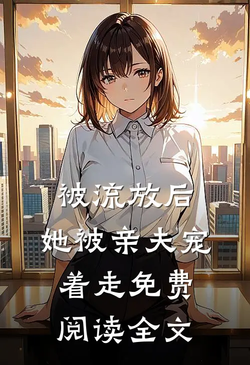 被流放后,她被亲夫宠着走免费阅读全文