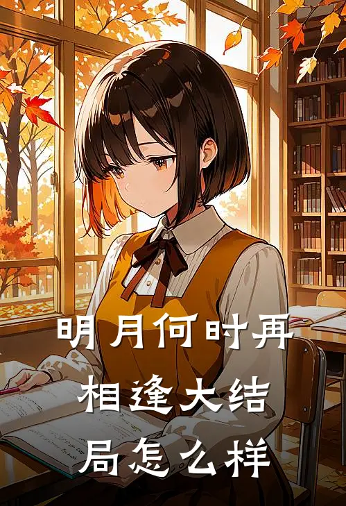 明月何时再相逢大结局怎么样
