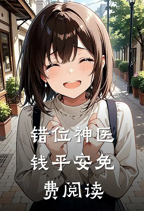错位神医钱平安免费阅读
