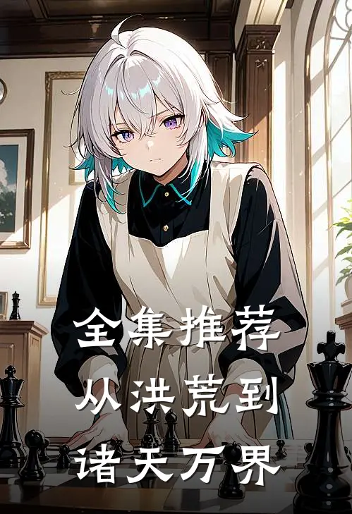 全集推荐从洪荒到诸天万界