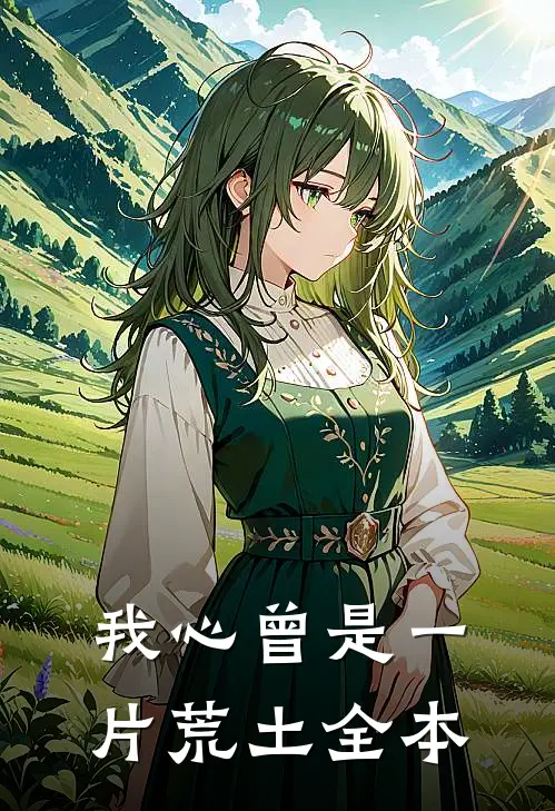 我心曾是一片荒土全本