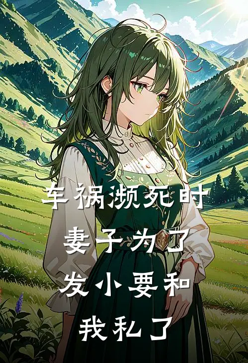 车祸濒死时，妻子为了发小要和我私了