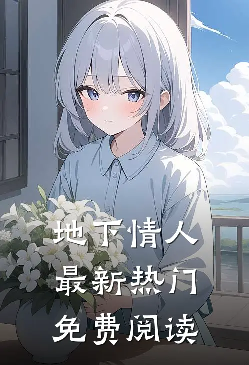 地下情人最新热门免费阅读