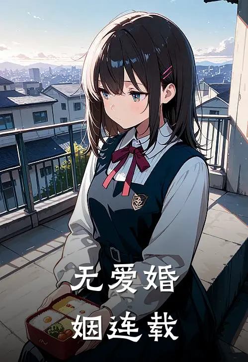 无爱婚姻连载
