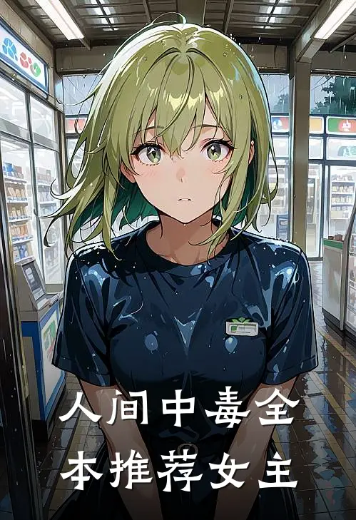人间中毒全本推荐女主