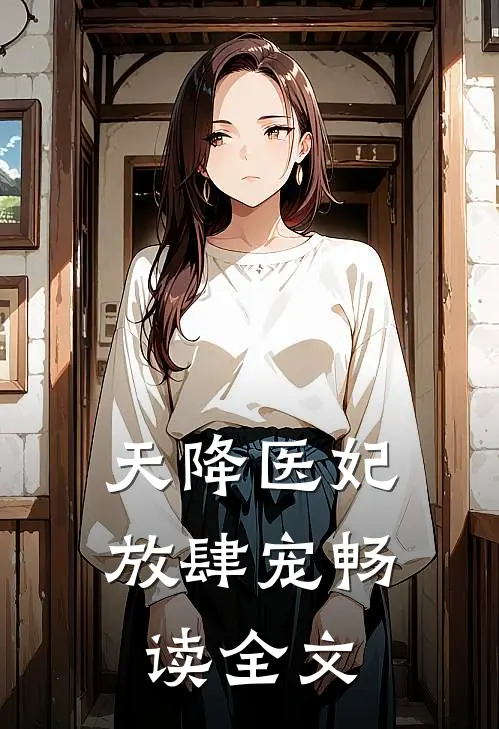 天降医妃放肆宠畅读全文