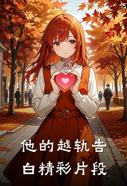 他的越轨告白精彩片段
