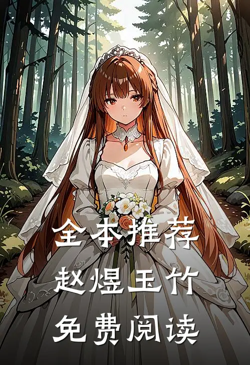全本推荐赵煜玉竹免费阅读