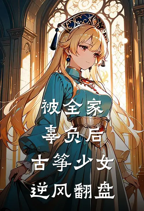 被全家辜负后，古筝少女逆风翻盘