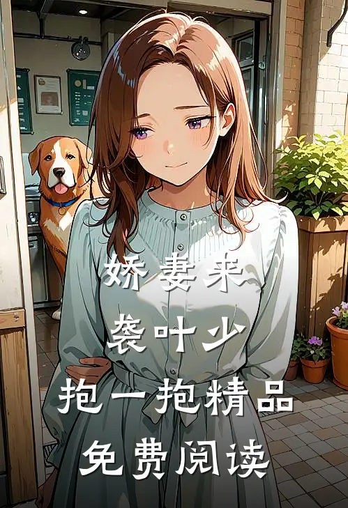 娇妻来袭叶少,抱一抱精品免费阅读