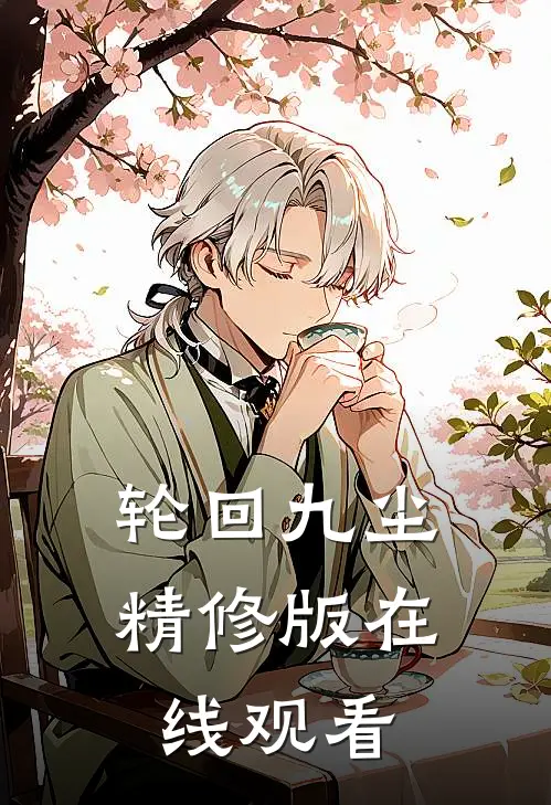 轮回九尘精修版在线观看