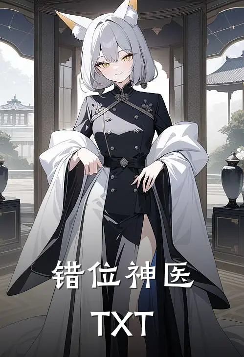 错位神医TXT