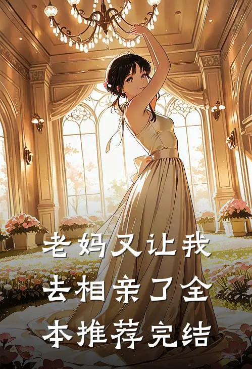 老妈又让我去相亲了全本推荐完结